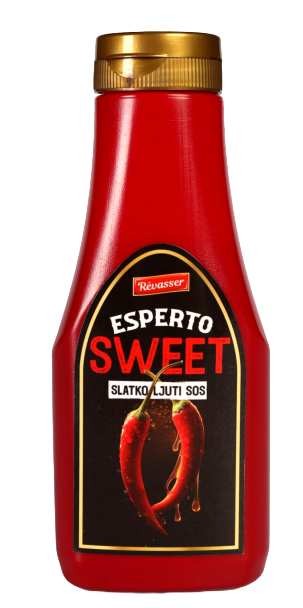 Esperto Sweet Chili Sauce 300g 